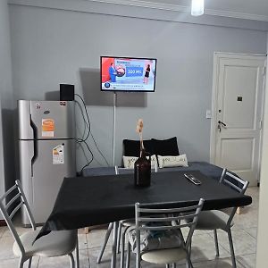Apartamento de 1 Dormitorio